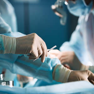 [ICU Management & Practice]: 心脏不停跳冠脉搭桥术中的氧疗