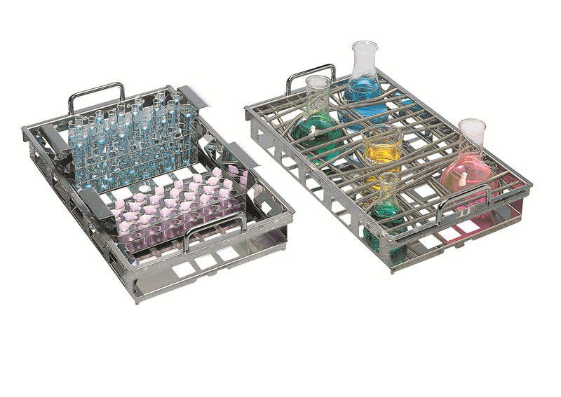 Water Bath Rack Lab Laboratory shaker / bench-top / water-bath 5 °C ... 99 °C, 5 - 9 L, 20 ...