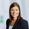 Claire Steinbrück takes over new corporate division "Global Corporate Development and Strategy"