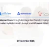Breakthrough AI-Integrated Breast Imaging Workflow 
 unveiled by Biotronics3D, b-rayZ and Affidea at RSNA 2025