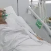 Pulmonary Haemodynamics in ECMO-supported ARDS