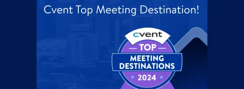 Düsseldorf Named Top Destination by Cvent