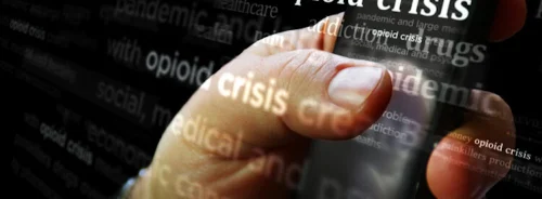 Persistent Opioid Use Among ICU Survivors After Discharge