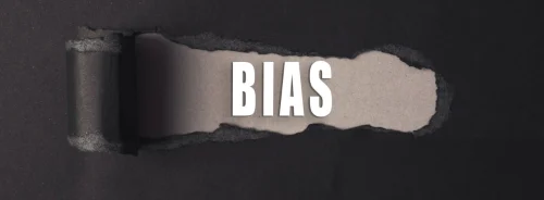 Algorithmic bias highlighted in a healthcare context, underscoring risks to fairness, equity and trust in AI-driven clinical systems.