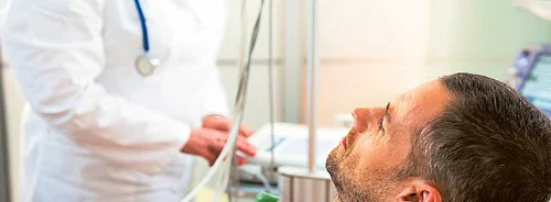 Peri-Operative Myocardial Infarction: Cardiologist Evaluation and Outcomes