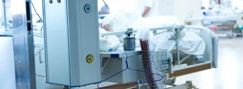 Effect of Respiratory Training on Lung Function in ICU Patients