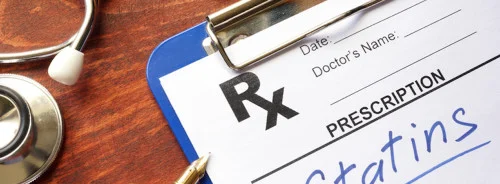 Assessment of Adverse Effects of Statin Therapy in Product Labels