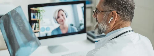 Quality Use of Telehealth in Cardiovascular Care