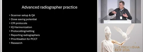 Radiographers’ Autonomy in Practice