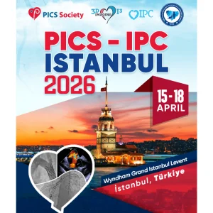 PICS - IPC İstanbul 2026