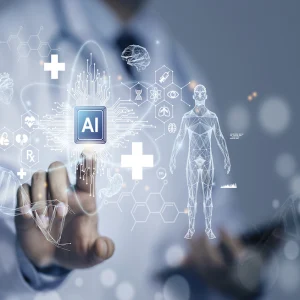 Human-Centred AI in Critical Care 