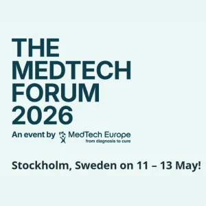 MedTech Forum 2026
