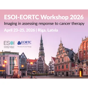 ESOI-EORTC Workshop 2026