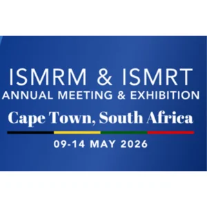 2026 ISMRM & ISMRT Annual Meeting & Exhibition