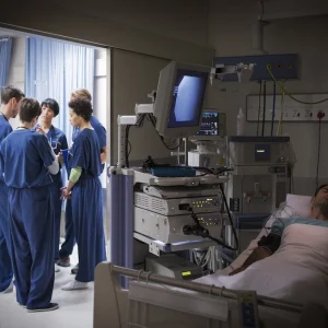 Red Blood Cells Transfusion Decision‑Making Process in Non‑Bleeding Patients