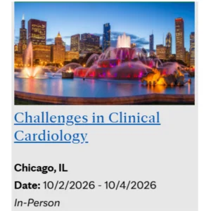 Challenges in Clinical Cardiology: A Case-Based Update 2026