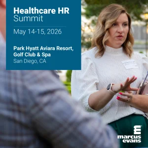 Healthcare HR Summit May 2026