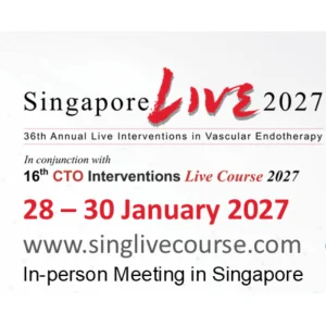 Singapore LIVE 2027