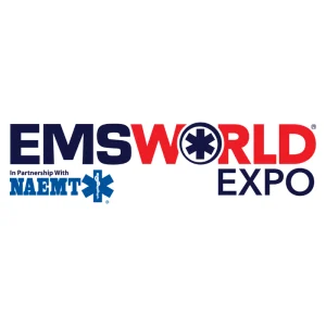 EMS World Expo 2026