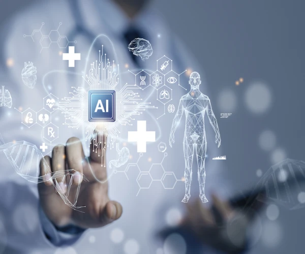 Human-Centred AI in Critical Care 