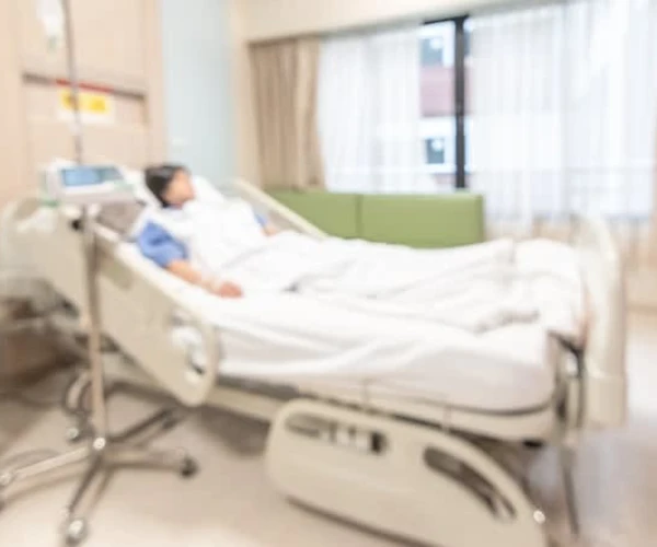 Suspension-Based Lower-Limb Rehabilitation for ICU-Acquired Weakness