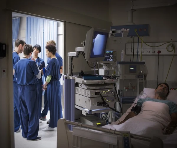 Red Blood Cells Transfusion Decision‑Making Process in Non‑Bleeding Patients