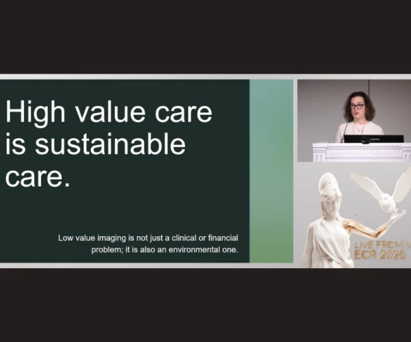Value-Based Radiology in Practice