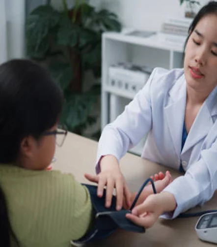 Prevalence of Hypertension Among Children Nearly Doubled