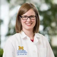 Hallie Prescott, MD