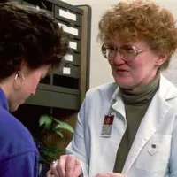 Patient & Doctor 