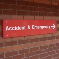 Emergency Department 
