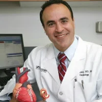 Dr. Amit Khera is Professor of Internal Medicine and Director of UT Southwestern's Preventive Cardiology Program.