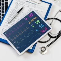 Improvements in Alaskan Hospitals’ ED Health Data Exchange