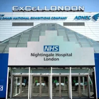 NHS Nightingale 
