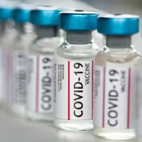 J&J’s Vaccine Trial Paused