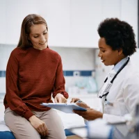 Empowering Women's Health: A Gateway to Global Prosperity