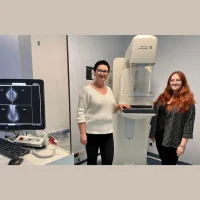 United Imaging Expanding in the New Mammography Facility in Myszków
