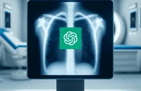ChatGPT in Radiology: Potential, Limitations & Future in Clinical Radiology