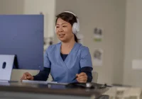 Embracing Virtual Nursing: A Solution to Healthcare Workforce Challenges