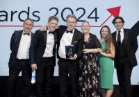 The Healthcare Technology Provider of the Year Award Goes to Healthcode