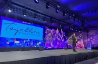 #LIVES2024 Begins: Welcoming Ceremony and Opening Remarks 