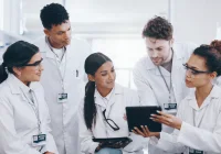 The Role of Physician Leaders in Health Informatics