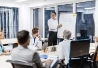 Healthcare Start-ups: Areas for Greater Innovation