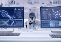 Personalising Healthcare with Data-Enabled Genetic Testing