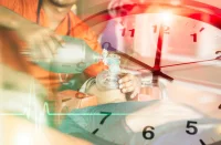 Impact of Emergency Department to ICU Time on Hospital Mortality
