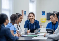 The CFO's Role in Workforce Retention