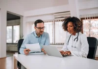 Empowering Healthcare Leadership Through Mentorship and Sponsorship