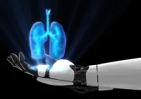 The First Fully Robotic Double Lung Transplant