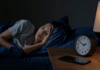 Sleep Regularity and Major Adverse Cardiovascular Events