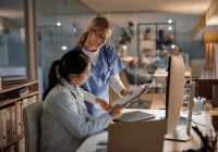 The Role of AI in Transforming Clinical Decision Support